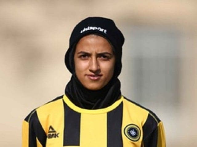 ایوب ذوالفقاری