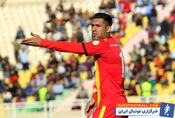 زهیوی در انتظار تایید دراگان اسکوچیچ برای پیوستن به صنعت نفت آبادان