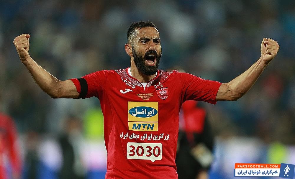 محسن ربیع خواه