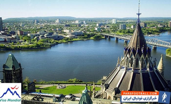 کار دانشجویی در کانادا