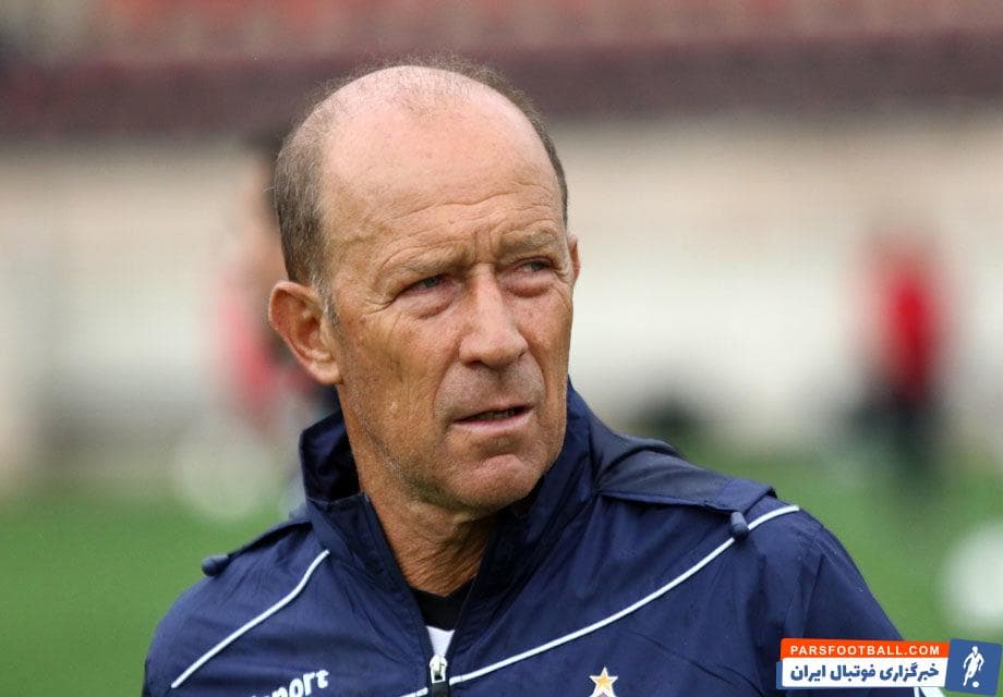 پرسپولیس
