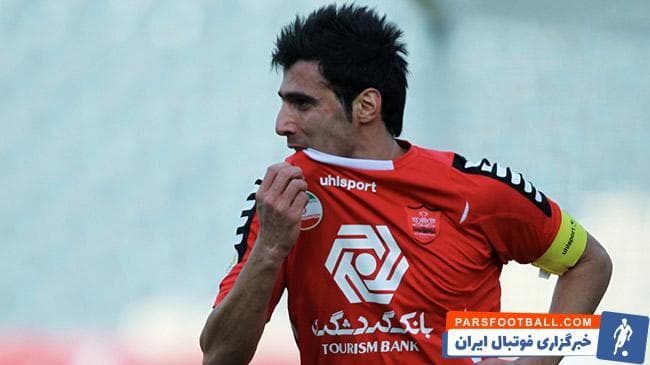 رضا نورمحمدی : بازیکنان پرسپولیس نباید مغرور نشوند ، تا زمانی که جام را لمس نکردند باید بجنگند