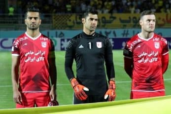 محسن فروزان