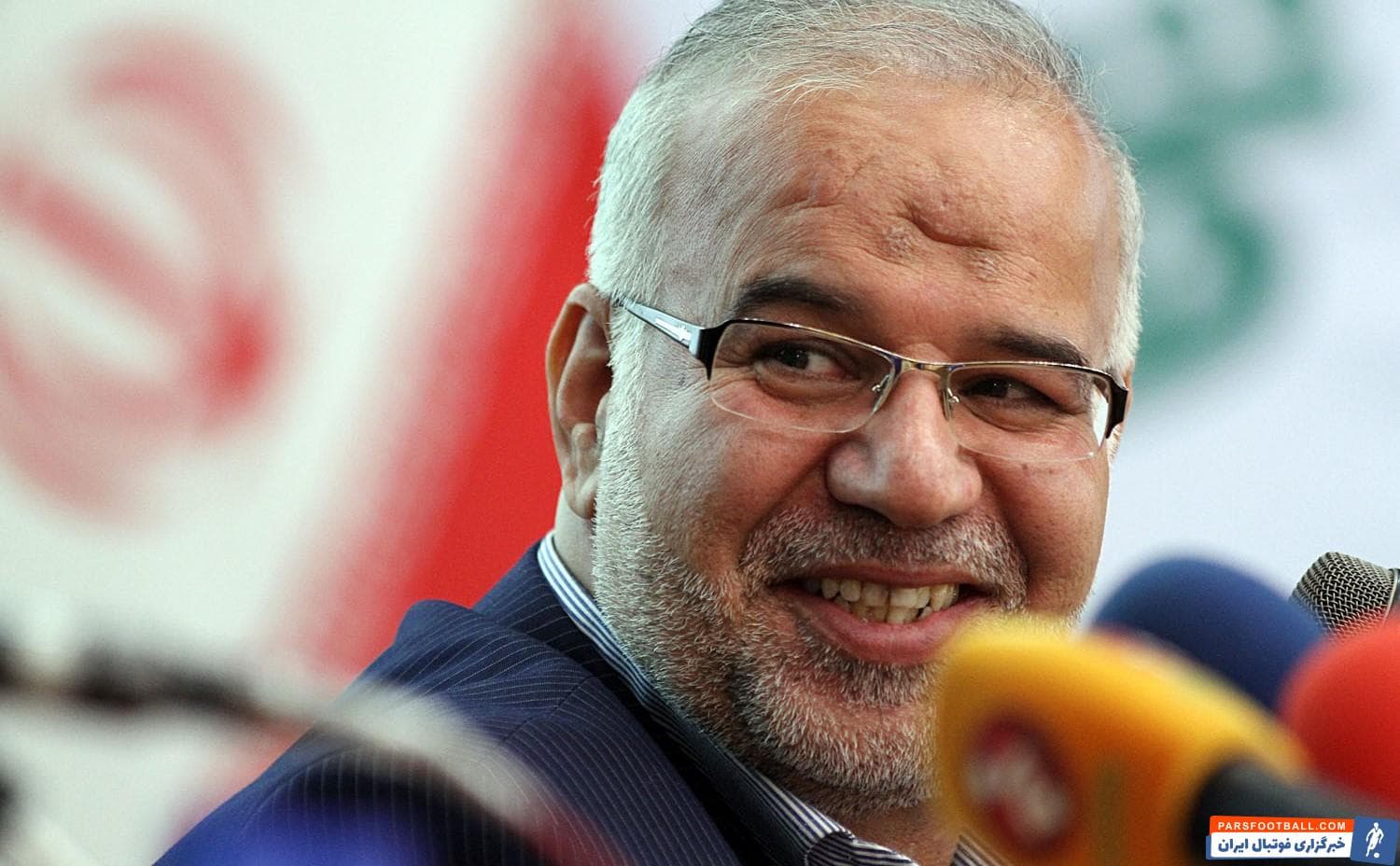 فوتبال ؛ شانس بالای حبیب کاشانی برای تصاحب جایگاه مهدی تاج در فدراسیون فوتبال