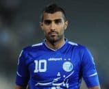 میداودی : استقلال هنوز شانس زیادی برای قهرمانی در لیگ برتر دارد