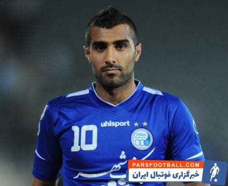 میداودی : استقلال هنوز شانس زیادی برای قهرمانی در لیگ برتر دارد