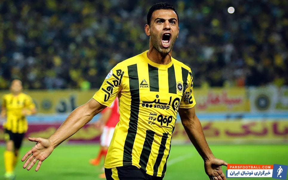 بدون شک نام آشناترین چهره امروز ترکیب الشرطه مروان حسین مهاجم سابق سپاهانی هاست که در لیگ برتر ایران مقابل استقلال به میدان رفته است.