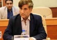 بهرامی : الهام شیخی ، شش ماه به خاطر بیماری بازی نمیکرده است