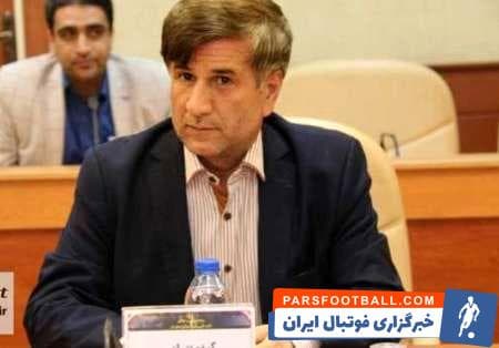 بهرامی : الهام شیخی ، شش ماه به خاطر بیماری بازی نمیکرده است