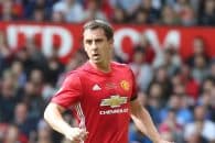 نویل ؛ مهارت های برتر گری نویل اسطوره باشگاه فوتبال منچستریونایتد