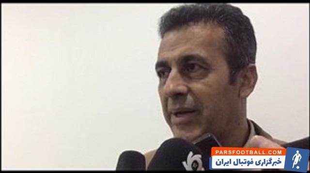 مسعود مرادی