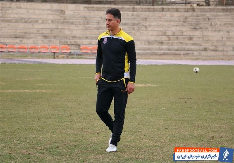 پرسپولیس ؛ حمید مطهری : خودمان را همه جوره آماده بازی با سپاهان کرده ایم