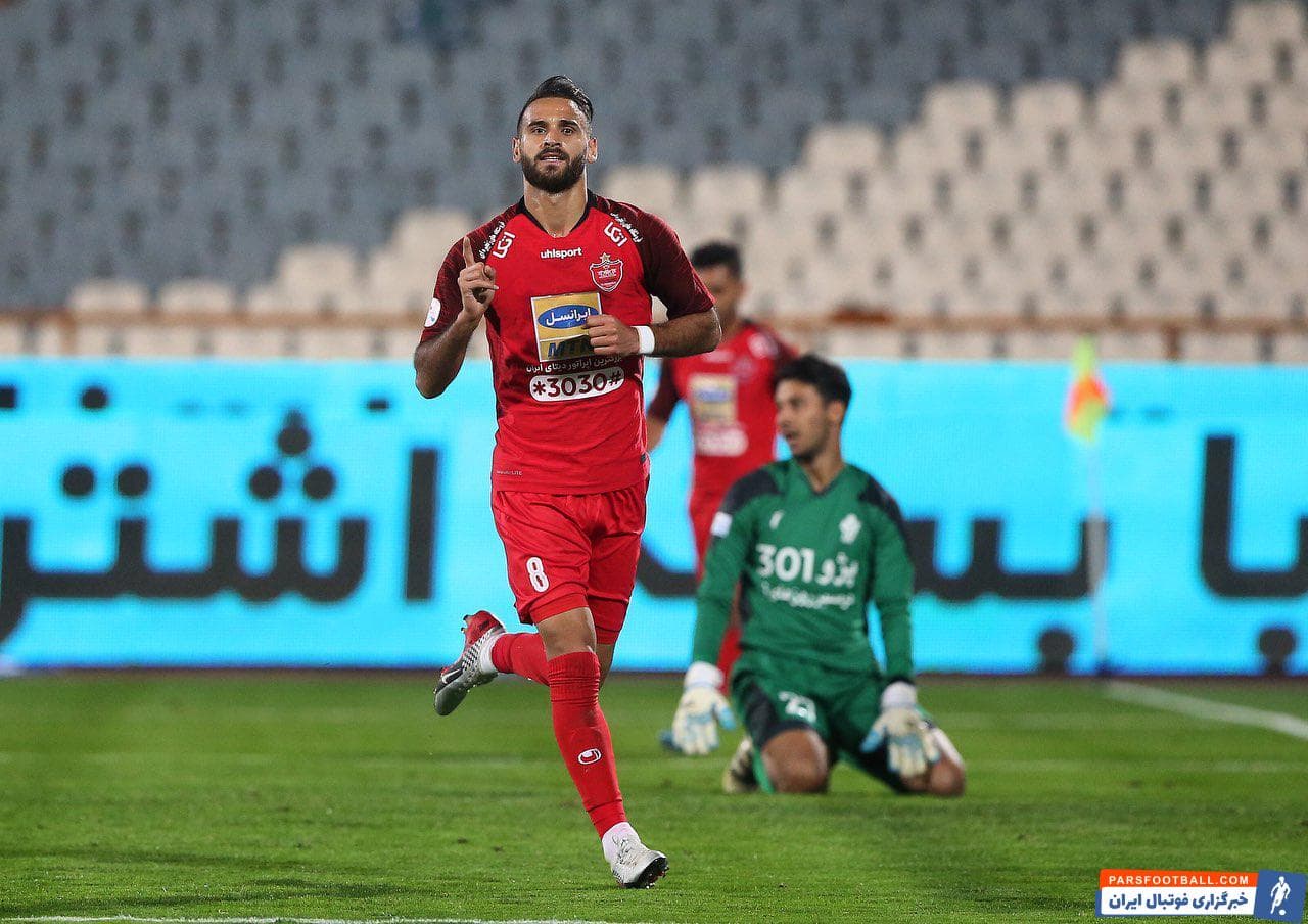 نوراللهی ؛ بررسی دربی های پرسپولیس در حضور احمد نوراللهی