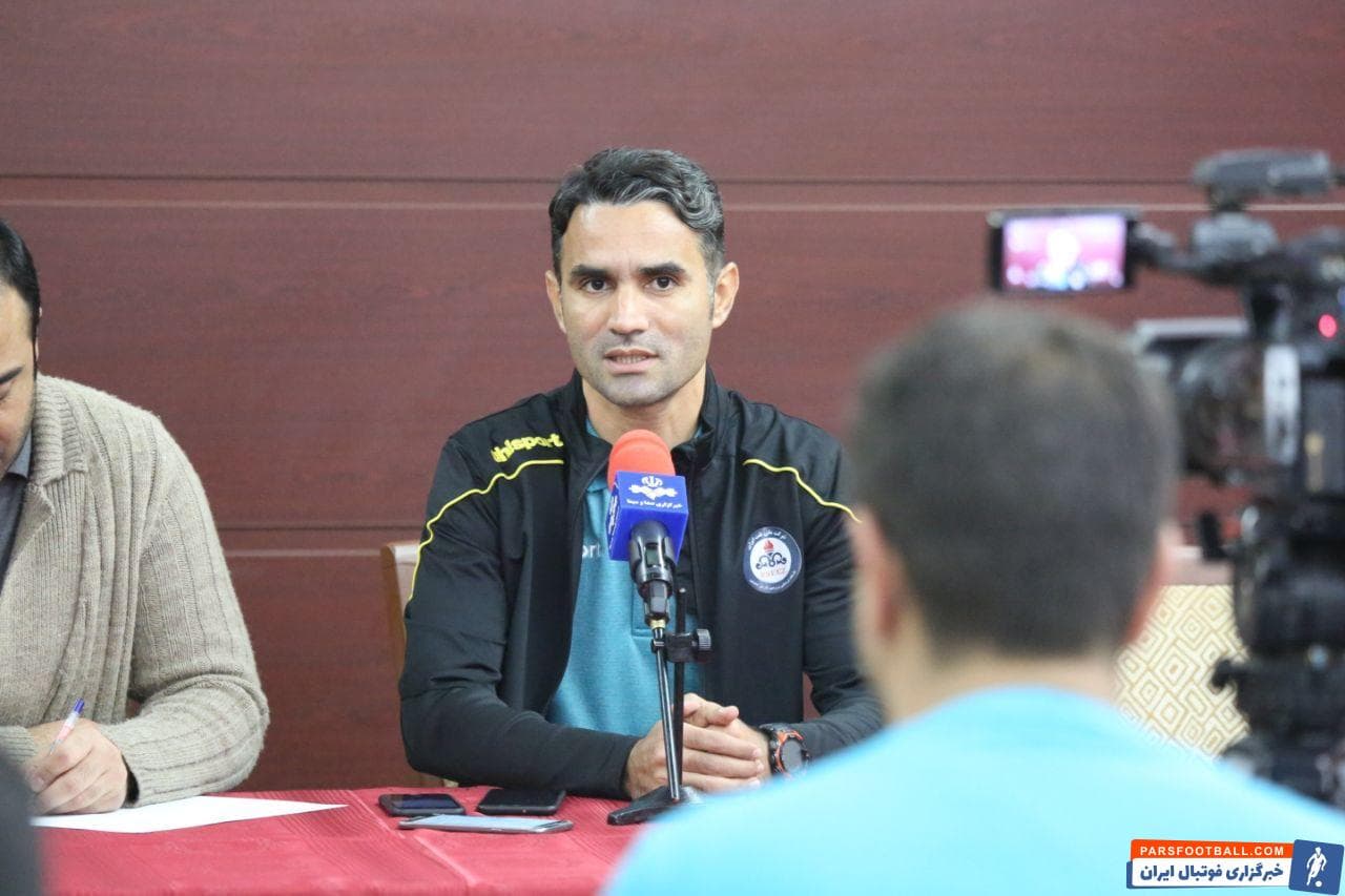 اسدی : قطعا تراکتور امسال می تواند جام بیاورد و انشاالله این اتفاق می افتد