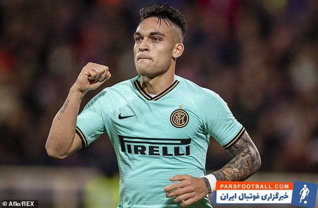 لائوتارو مارتینز