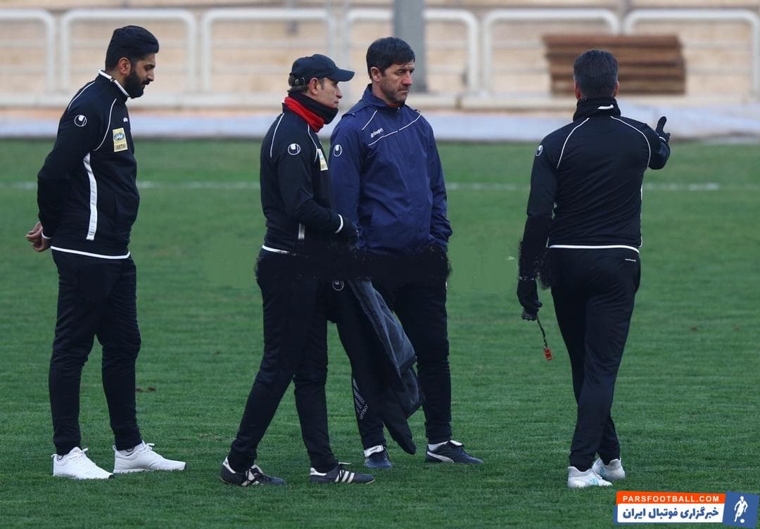 هر سه آنها جزیی از تاریخ پرسپولیس هستند که از بهترین های خط دفاعی و هافبک ایران هم بودند. هر سه نفرشان سابقه بازی در جام جهانی را دارند.