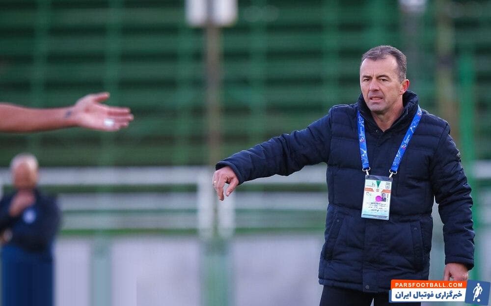 ذوب آهن ؛ دیدار ذوب آهن با هدایت رادولوویچ با استقلال، سپاهان و شهر خودرو در سه بازی آینده