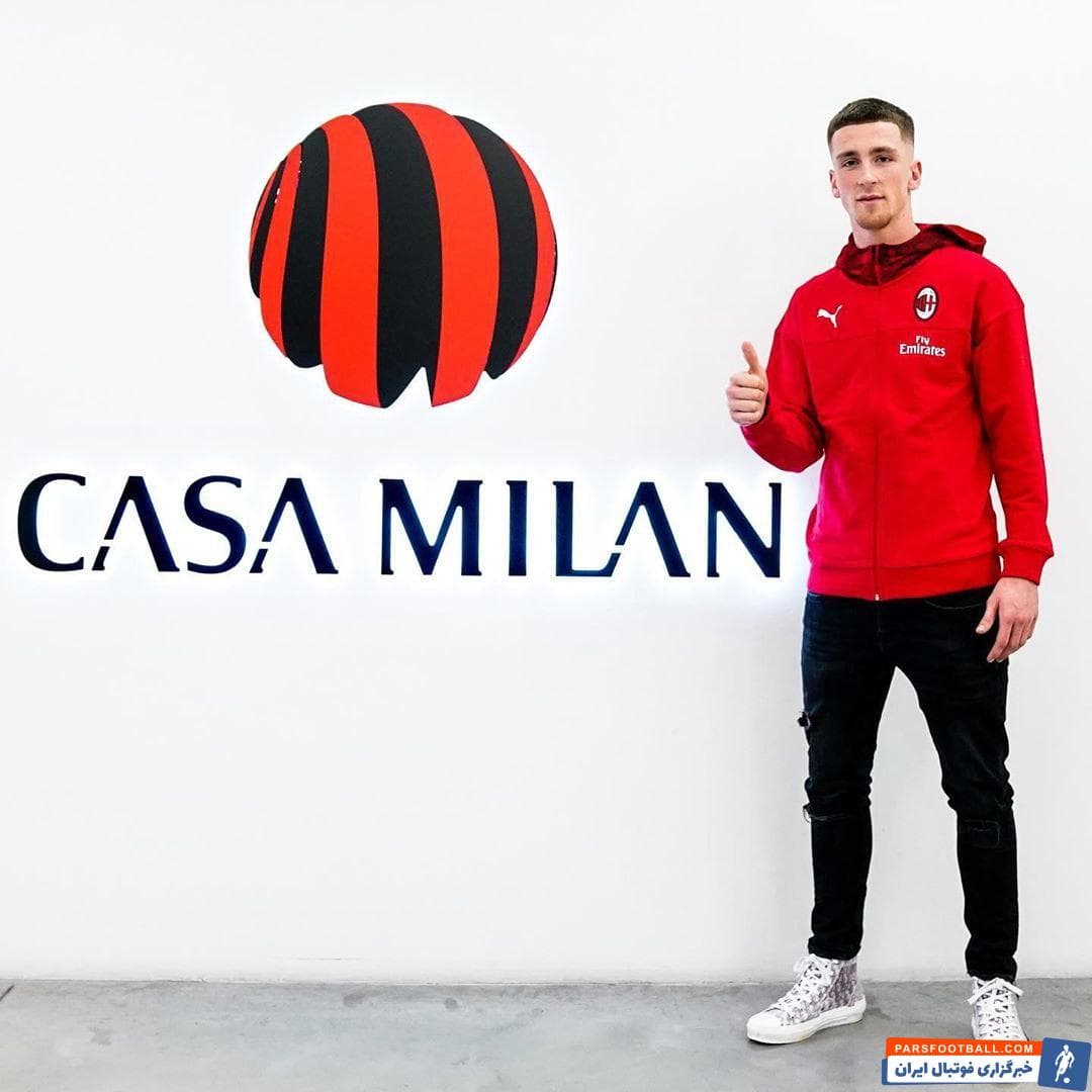 الکسیس سائلماکرز هافبک 20 ساله بلژیکی که پنجمین بازیکن جدید روسونری در بازار نقل و انتقالات زمستانی است، با قراردادی قرضی به این باشگاه پیوست.