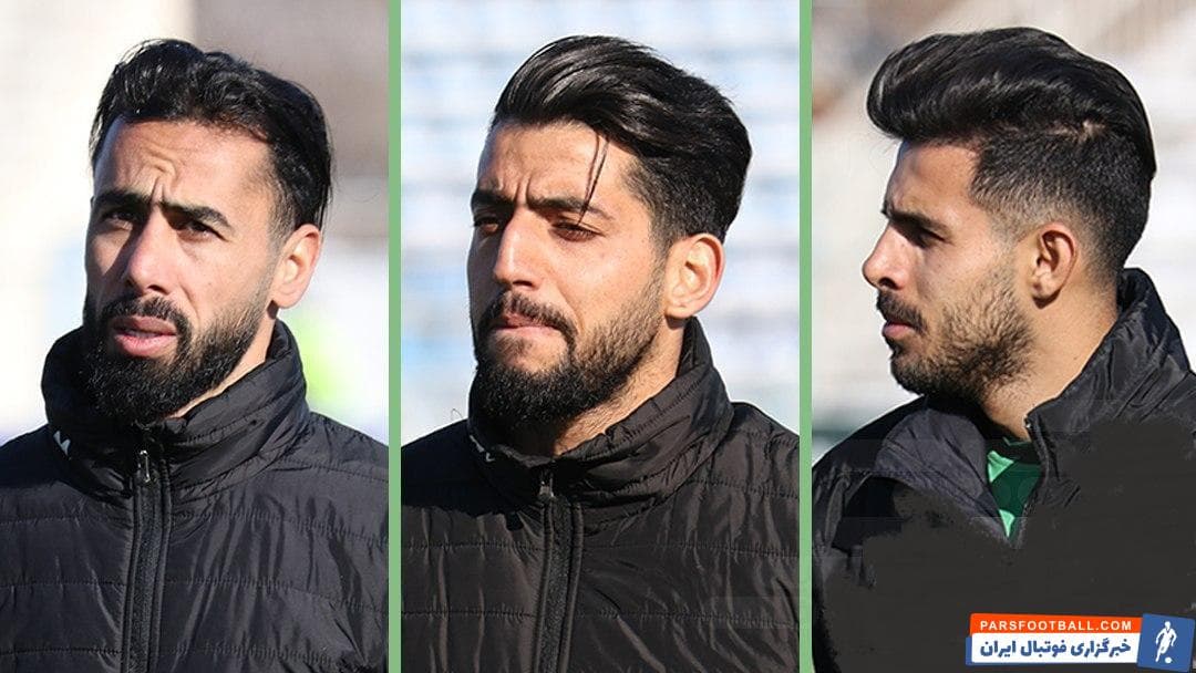 ماشین سازی با احد شیخ لاری نیم فصل دوم را استارت زد و در تبریز سپاهان مدعی را متوقف کرد تا نشان دهد که مشکلات تاثیری در انگیزه این تیم نداشته است.