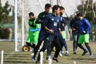 استقلال فرهاد مجیدی