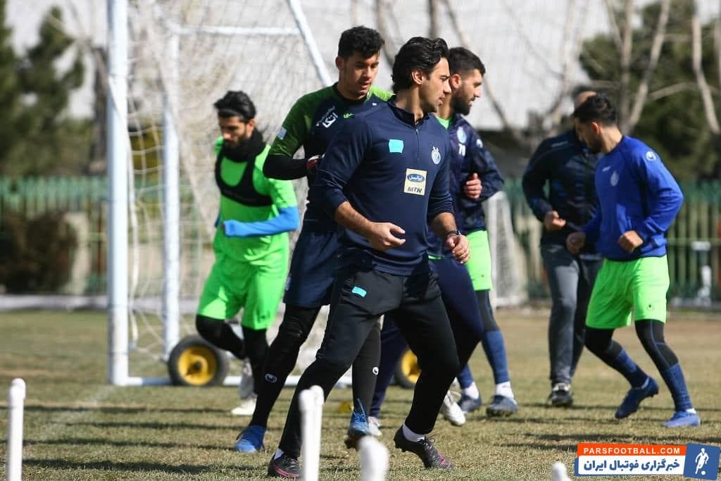 استقلال فرهاد مجیدی