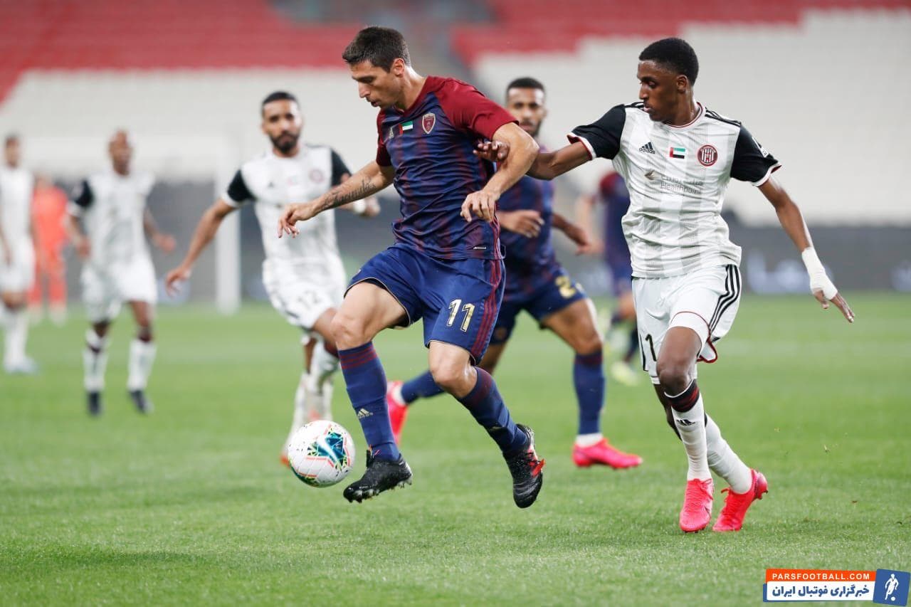 الوحده امارات در روزهای دوازدهم اسفندماه ۹۸ و نوزدهم فروردینماه ۹۹ در هفتههای سوم و چهارم گروه A لیگ قهرمانان آسیا باید به مصاف استقلال ایران برود.