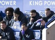 کپا احتمالا دیگر با پیراهن چلسی بازی نخواهد کرد چرا که لمپارد قصد دارد کپا را از ترکیب تیمش کنار گذاشته و با دروازهبان دیگری جایگزین کند.