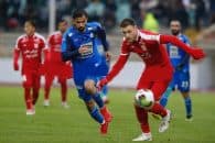 استوکس در آزادی و یادگار امام هیچگاه مقابل استقلال نمایش خوبی نداشت استوکس هیچ وقت هم فرصت بازی مقابل پرسپولیس را پیدا نکرد.