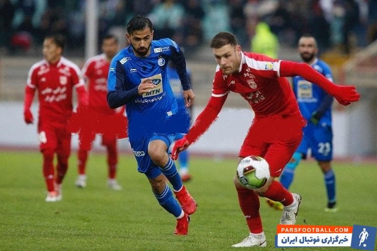 استوکس در آزادی و یادگار امام هیچگاه مقابل استقلال نمایش خوبی نداشت استوکس هیچ وقت هم فرصت بازی مقابل پرسپولیس را پیدا نکرد.