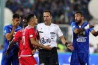 بیژن حیدری پزشک و جراح ارتوپد است از سال 1378 کار قضاوت را آغاز کرد بیژن حیدری در سال 1385 به لیست داوران ملی راه یافت.