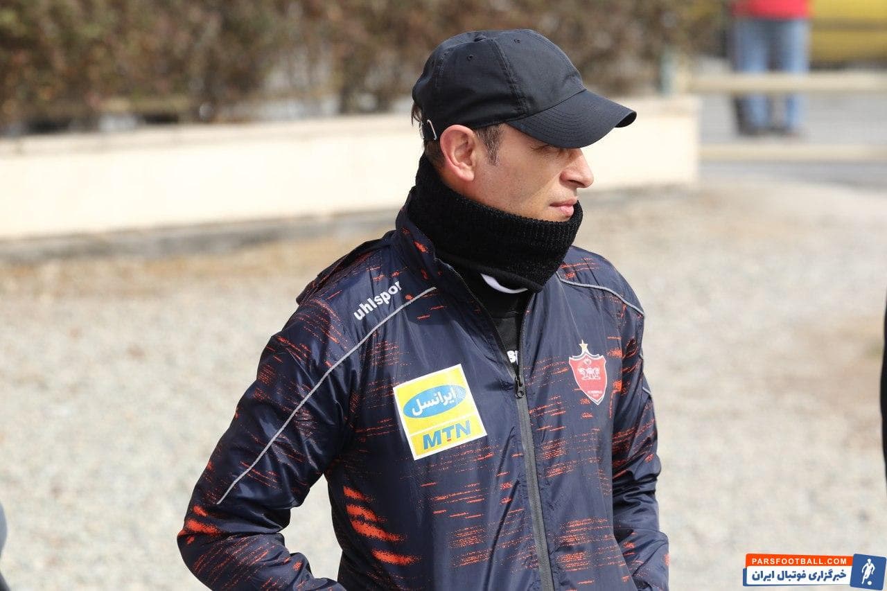 گلمحمدی : من تیم جوانان را خوب دیدم. بازیکنان آیندهداری هستن