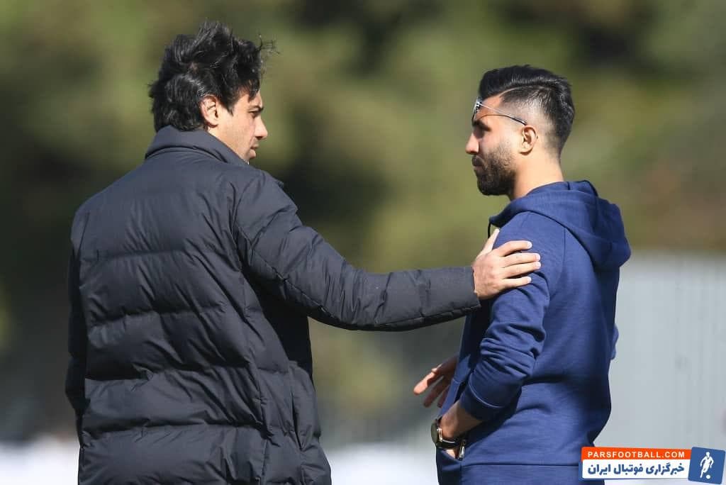 استقلال فرشید اسماعیلی مهره ای بود که می توانست در دربی 92 به کمک فرهاد مجیدی بیاید و غیبت فرشید اسماعیلی به طور ملموس احساس شد.