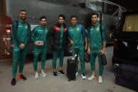 کاروان الشرطه در فاصله سه روز تا بازی با استقلال با ترکیب نسبتا کامل وارد شهر اربیل شد تا آخرین تمرینات و برنامه های آماده سازی خود را در اربیل پیگیری کند.