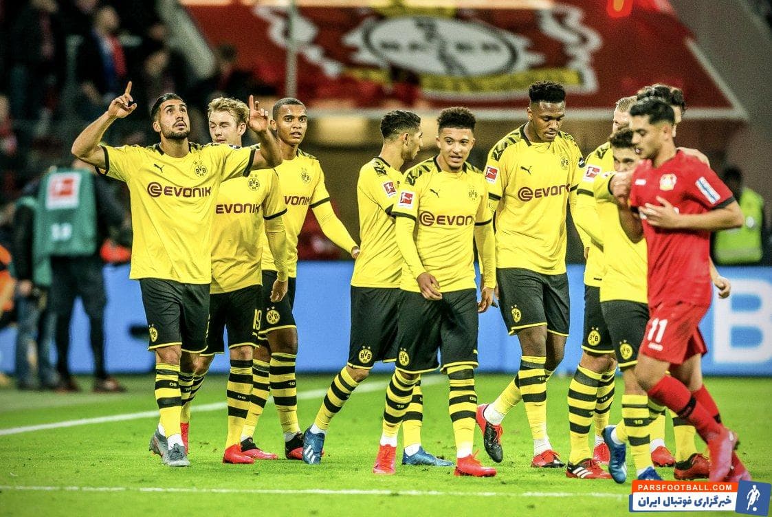 در نهایت امره جان در فصل زمستان تصمیم به جدایی از یوونتوس گرفته و با انتقالی 23 میلیون یورویی دوباره راهی بوندسلیگا و این بار دورتموند شد.