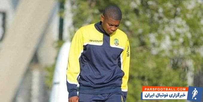 الشرطه ؛ کالدرون آماده دیدار برابر استقلال