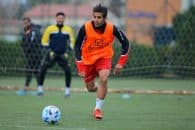 عبدالزهرا : چاره ای جز شکست دادن استقلال نداریم