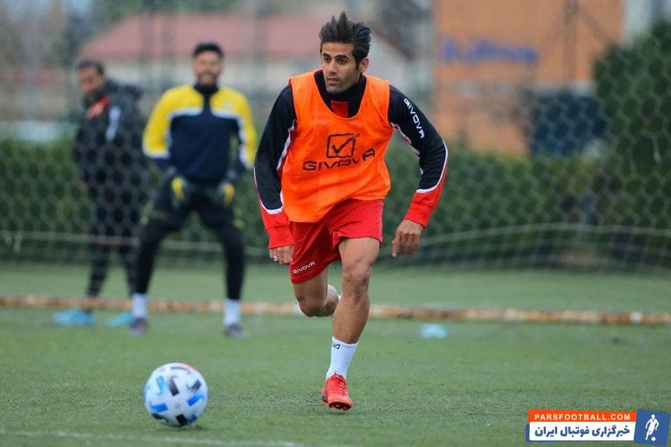 عبدالزهرا : چاره ای جز شکست دادن استقلال نداریم