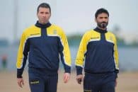 ایلیچ سرمربی الشرطه: مصدومیت کرار ما را شوکه کرد