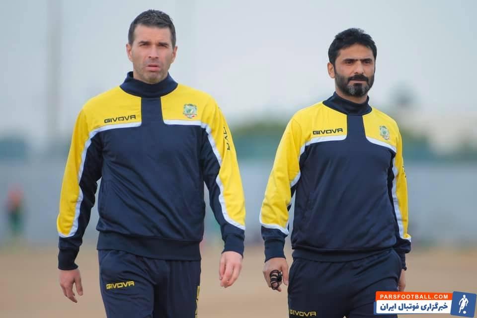 ایلیچ سرمربی الشرطه: مصدومیت کرار ما را شوکه کرد