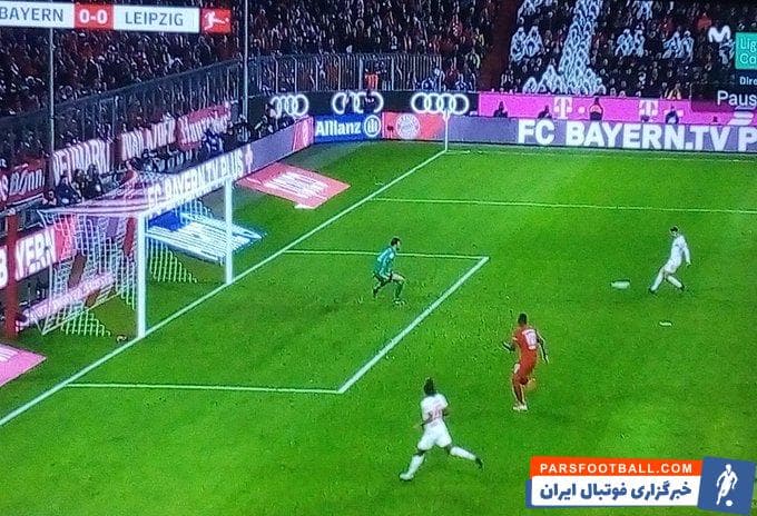 در سال های اخیر و از زمان ظهور تیمو ورنر به عنوان یک مهاجم آینده دار، اخبار زیادی در مورد احتمال انتقال این ستاره جوان به بایرن مونیخ شنیده می شود.