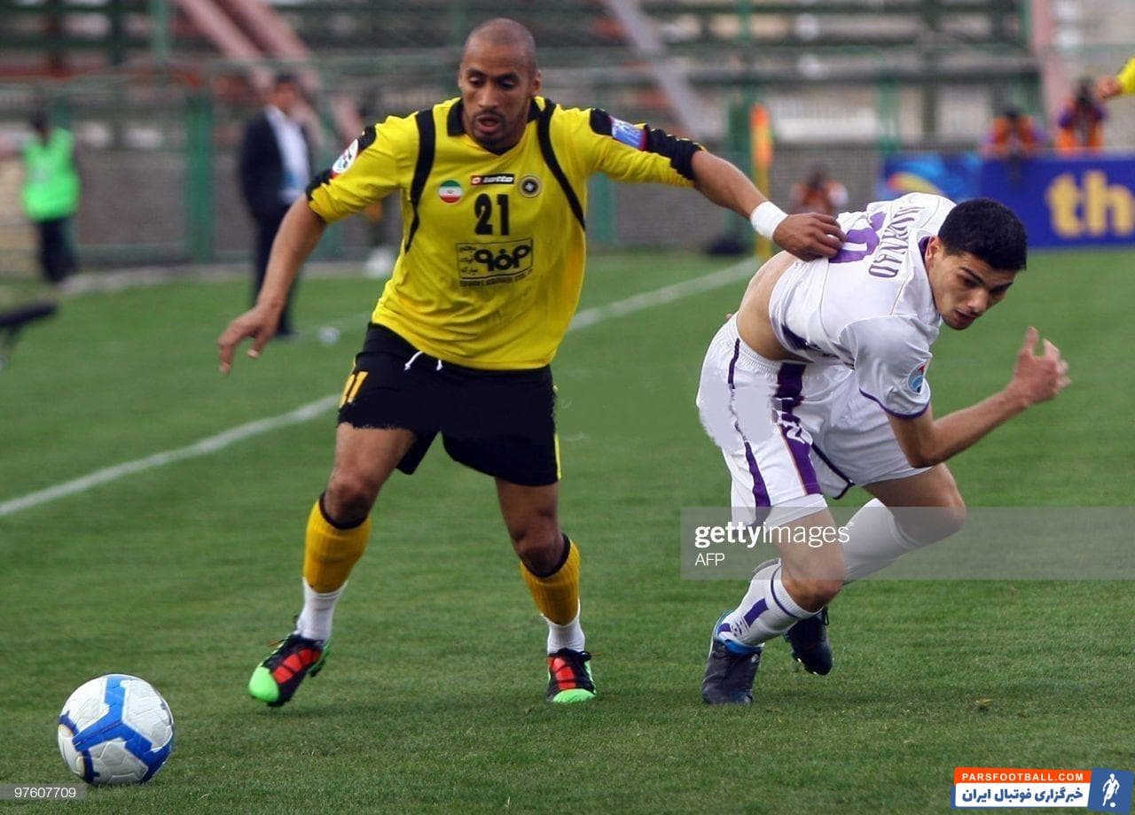 اولین بازی در فصل جدید ACL می تواند به حسرت بزرگ آسیایی زردهای سپاهان آن سوی آب های خلیج فارس پایان بدهد.2