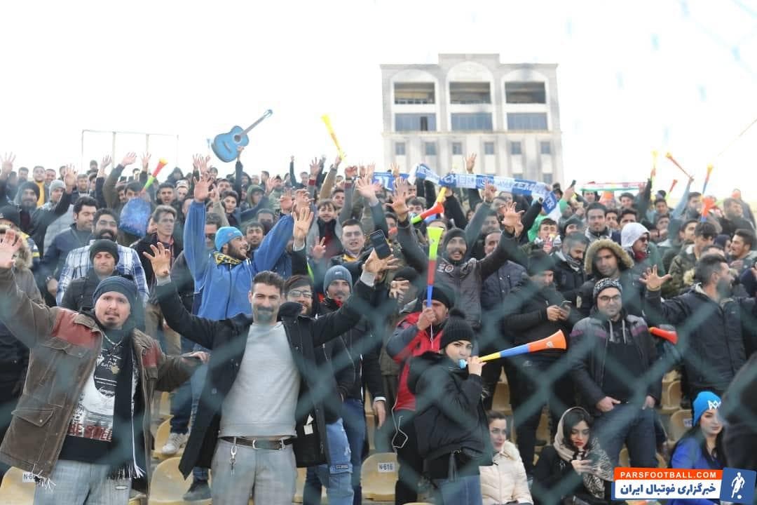 تیم فوتبال استقلال