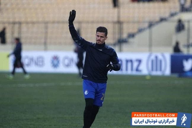 استقلال وریا غفوری