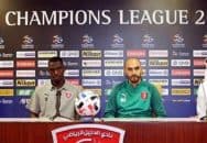 ولید الرکراکی