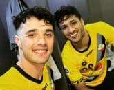 سپاهان ؛ امیدنورافکن : برد دلچسبی بود؛ شاید یک انتقام خوب برای من بود