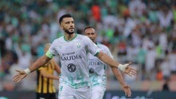 السومه آماده دیدار برابر استقلال