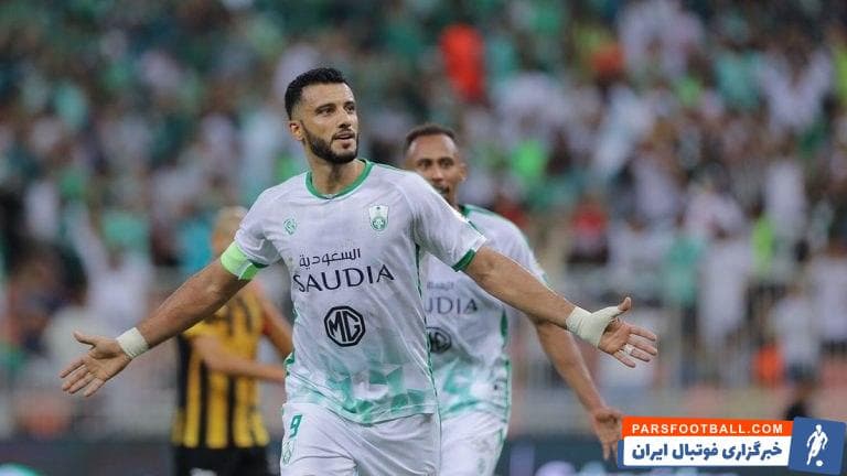 السومه آماده دیدار برابر استقلال