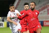 پرسپولیس ؛ علی علیپور به دنبال ادامه روند گلزنی اش در لیگ قهرمانان آسیا