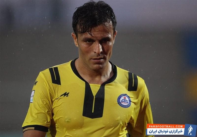 محمد طیبی : قطعا انتخاب آقای اسکوچیچ، یک انتخاب خوب است