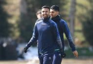 ارسلان مطهری بازیکنی است که در بازیهای گذشته نمایش فوقالعادهای در ترکیب استقلال از خود نشان داده است و توانسته پنج گل برای تیمش بزند.